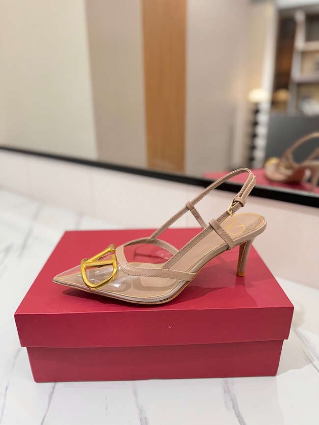 Valentino WOMENS Shoes Heel 8CM 45000-5