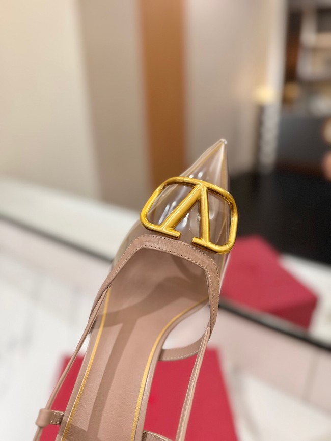 Valentino WOMENS Shoes Heel 8CM 45000-5