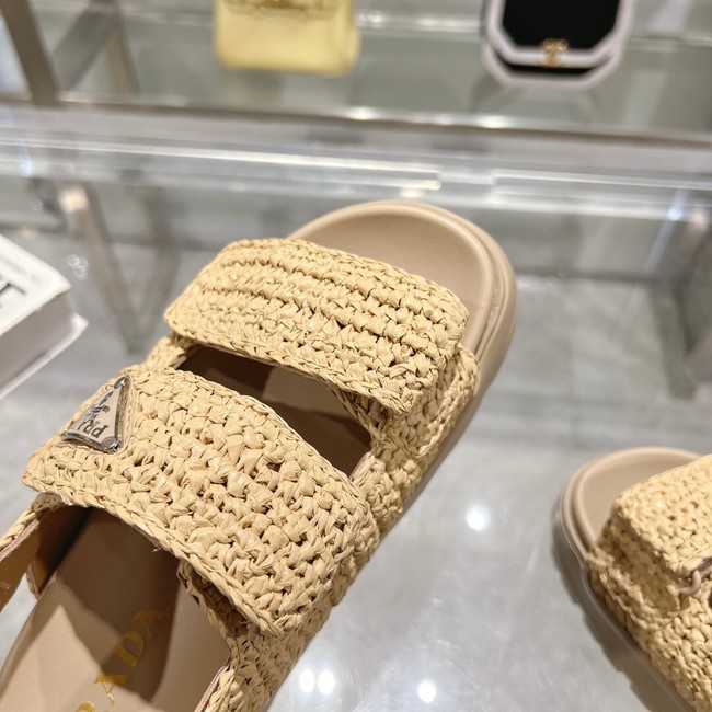 Prada Sandal 45006-2
