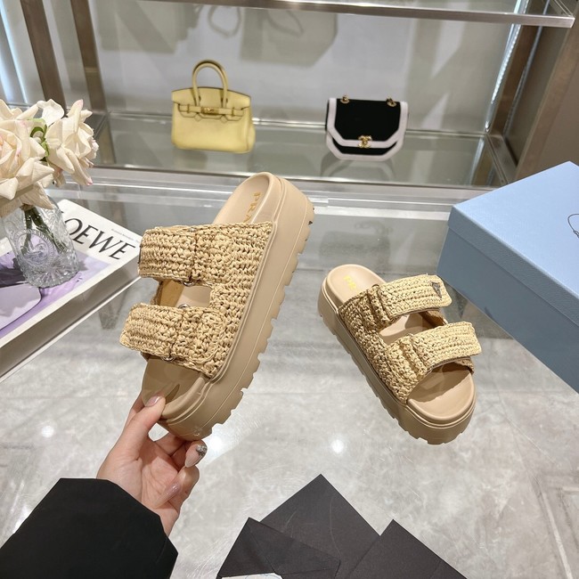 Prada Sandal 45006-5