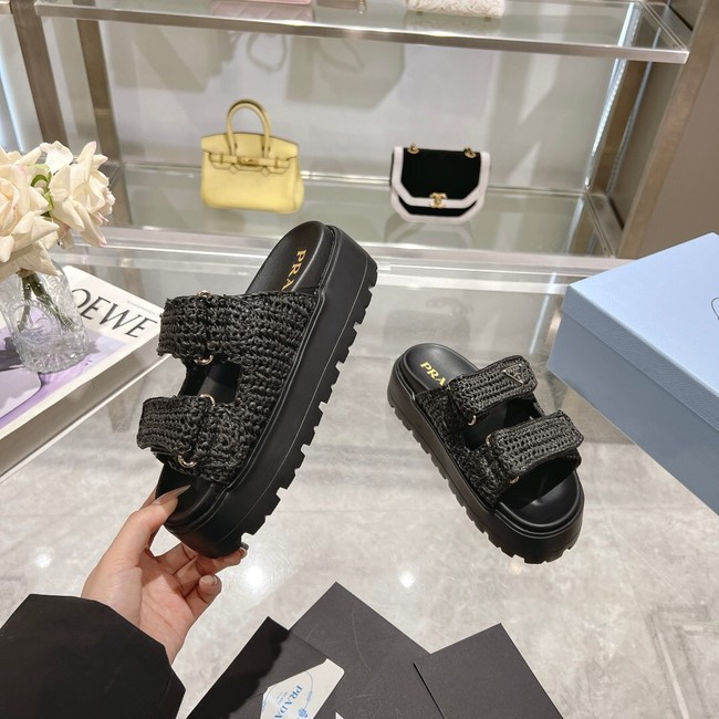 Prada Sandal 45006-6