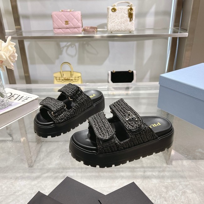 Prada Sandal 45006-6