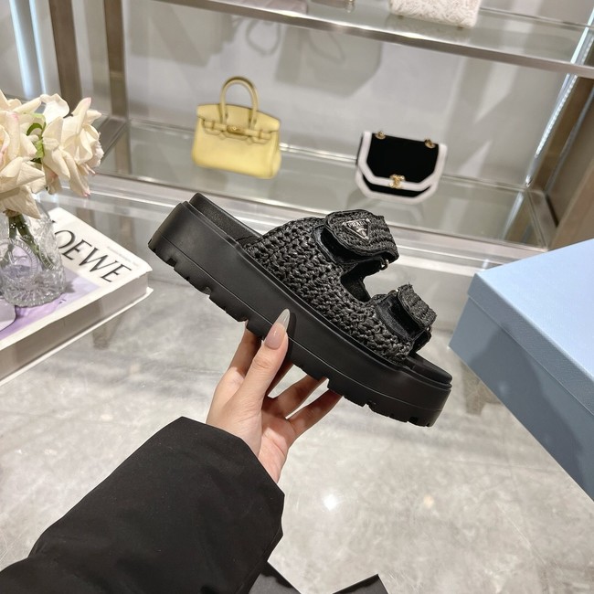 Prada Sandal 45006-6