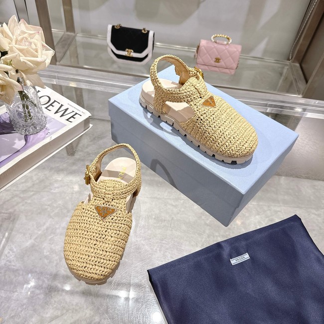 Prada Sandal 45006-10