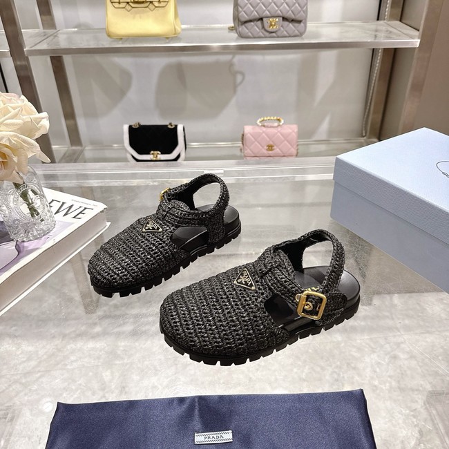 Prada Sandal 45006-12