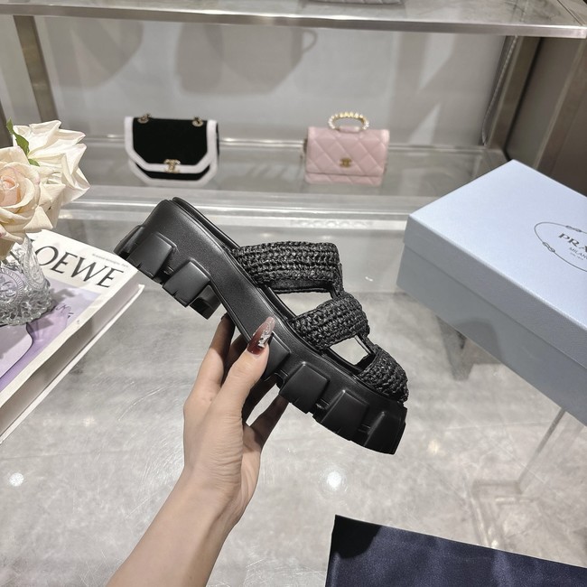 Prada Sandal 45006-9