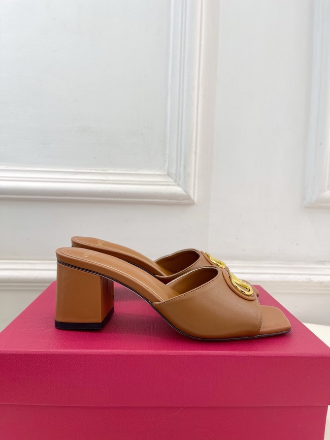 Valentino Sandal 45007-3