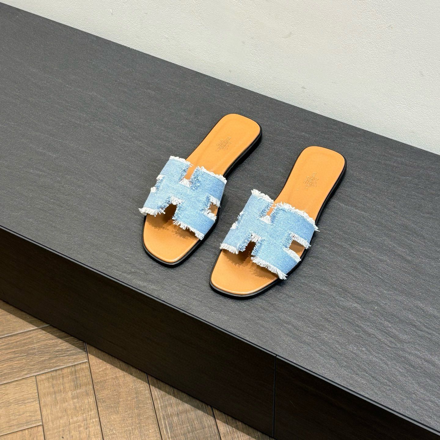 Hermes Sandals HS70923