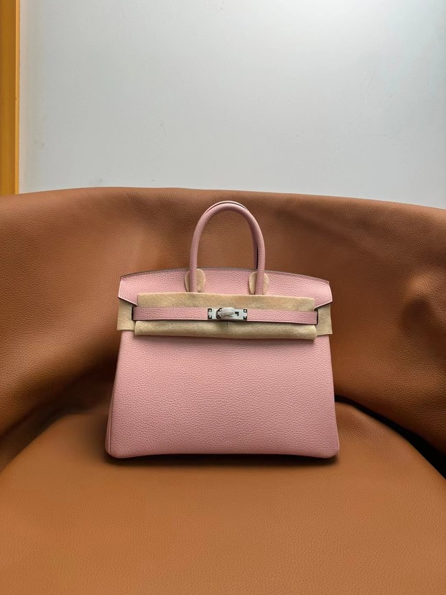 Hermes Birkin Bag Leather togo 5570-1