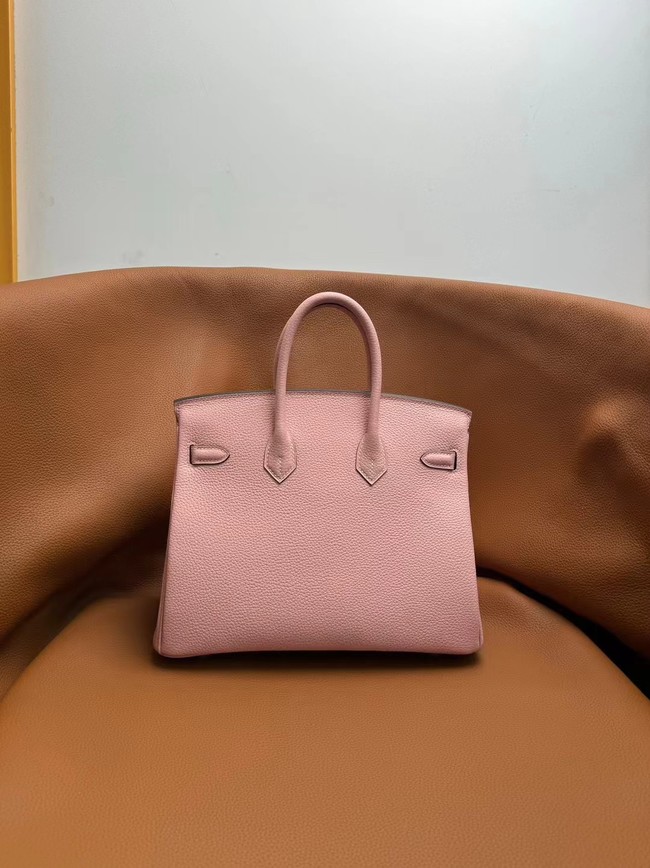 Hermes Birkin Bag Leather togo 5570-1