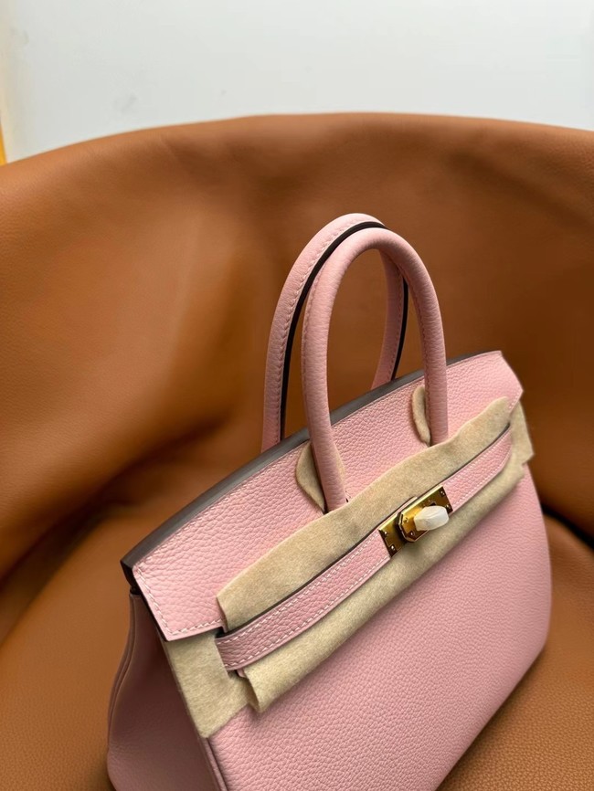 Hermes Birkin Bag Leather togo 5570-2
