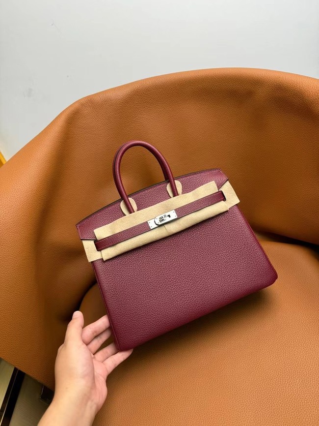 Hermes Birkin Bag togo Leather 5570-12