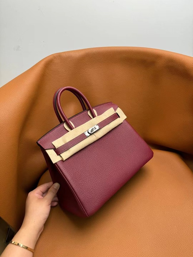Hermes Birkin Bag togo Leather 5570-12
