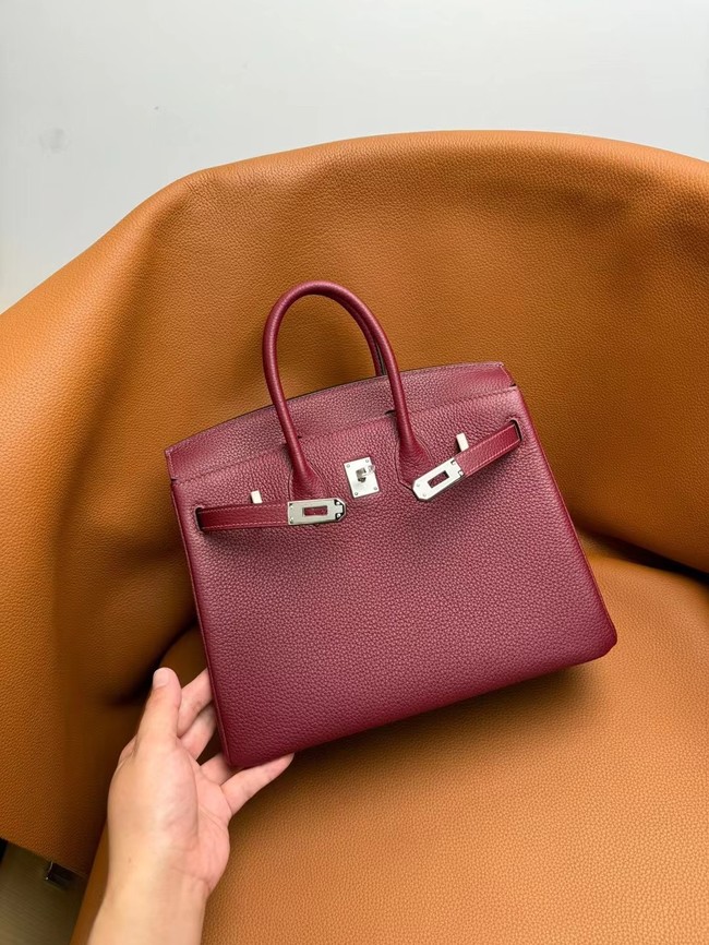 Hermes Birkin Bag togo Leather 5570-12
