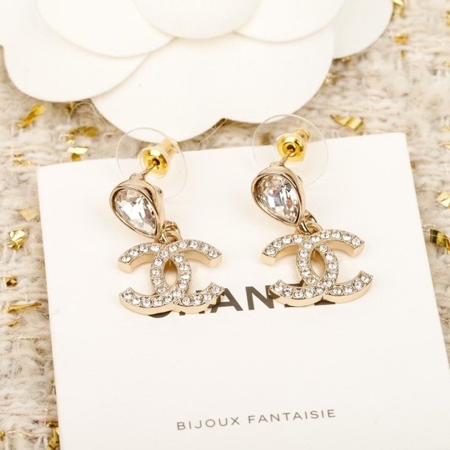 Chanel Earrings CE80943