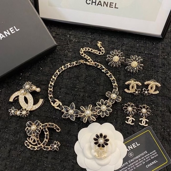 Chanel Earrings CE80947