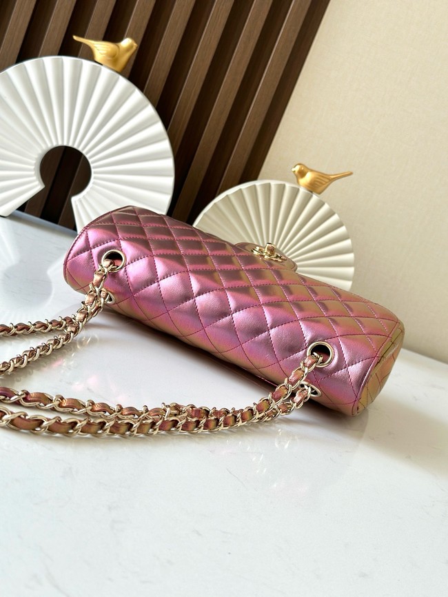 CHANEL Classic 11.12 handbag A01112-6