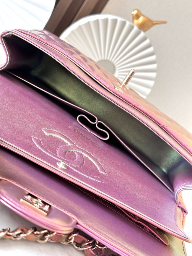 CHANEL Classic 11.12 handbag A01112-6