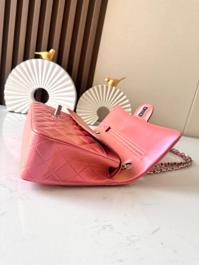 CHANEL Classic 11.12 handbag A01112-7