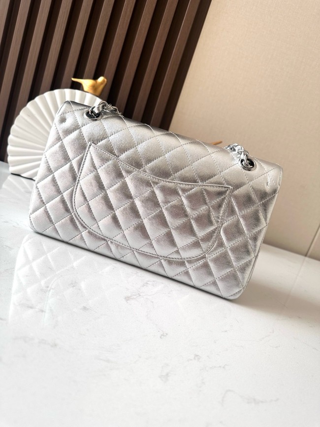 CHANEL Classic 11.12 handbag Sheepskin A01112-8