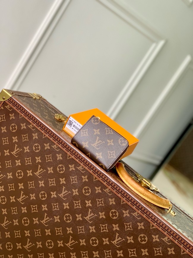Louis Vuitton Card Holder M14530