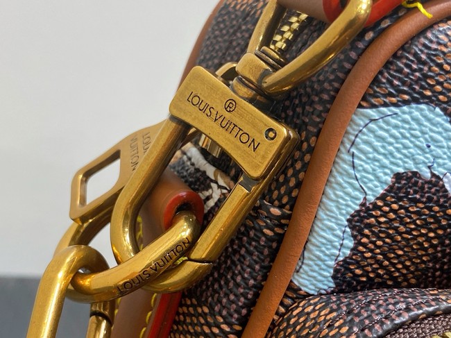 Louis Vuitton Nil M14016