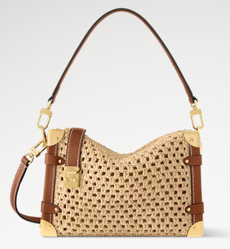 Louis Vuitton Side Trunk MM M14405