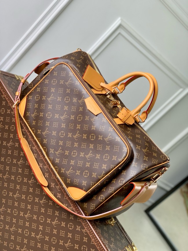 Louis Vuitton Keepall Cargo 50 M14735