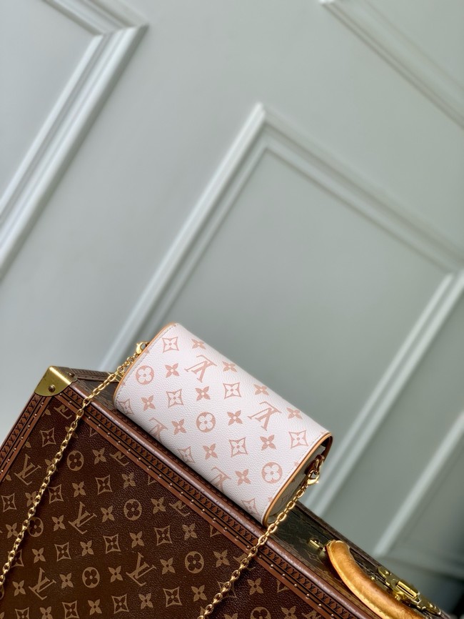 Louis Vuitton NEW Pochette Camille M26583