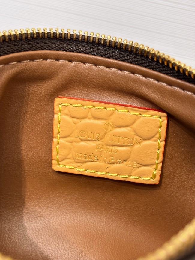 Louis Vuitton CUSTOMIZABLE Speedy Bandouliere 25 M46977