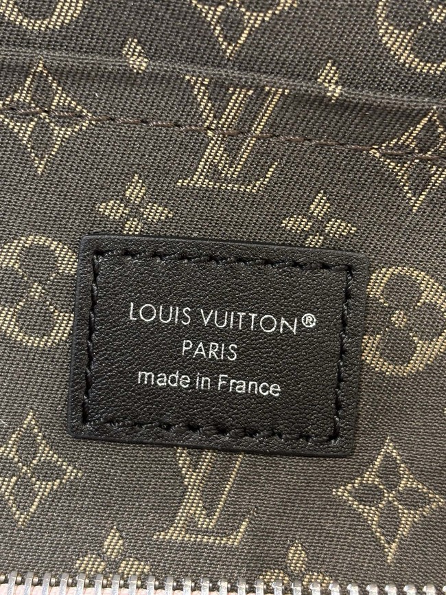 Louis Vuitton LV Biker MM M25557 Jasmine Pink