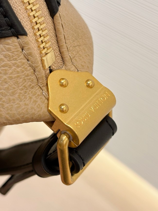 Louis Vuitton LV Biker MM M25557 Arizona Beige