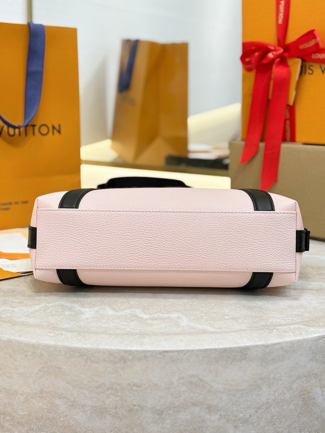 Louis Vuitton Medium LV Biker M25516 Jasmine Pink