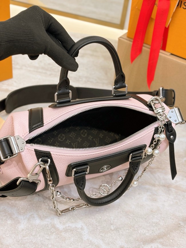 Louis Vuitton Medium LV Biker M25516 Jasmine Pink