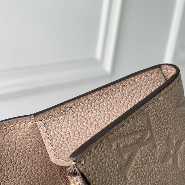 Louis Vuitton Rosalie Coin Purse M81455 Khaki