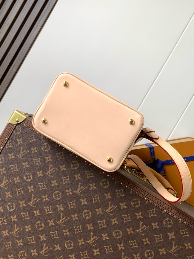 Louis Vuitton Noe BB N40594 brown