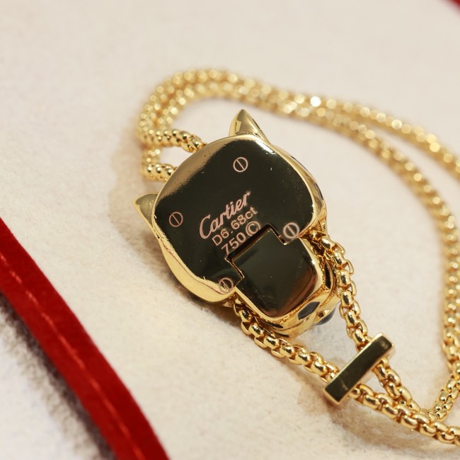 Cartier necklace CE80970