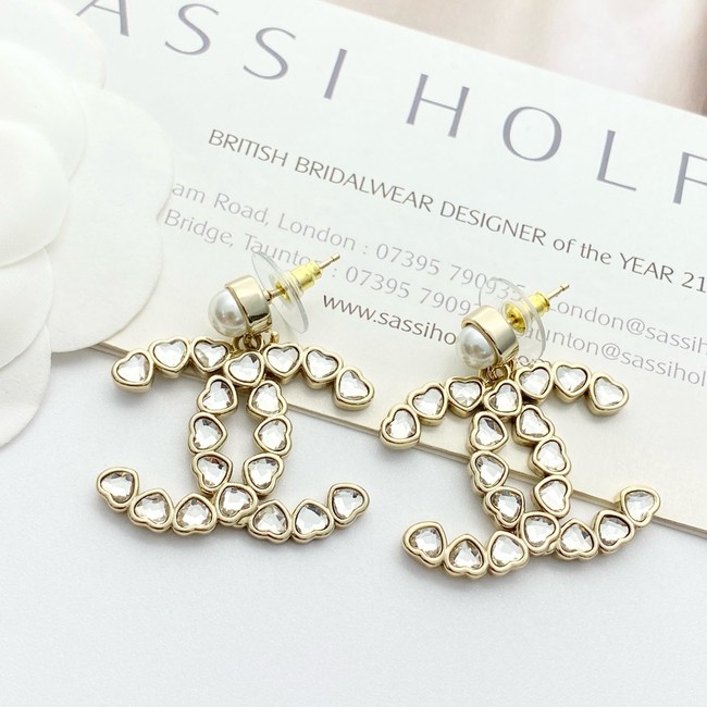 Chanel Earrings CE80968