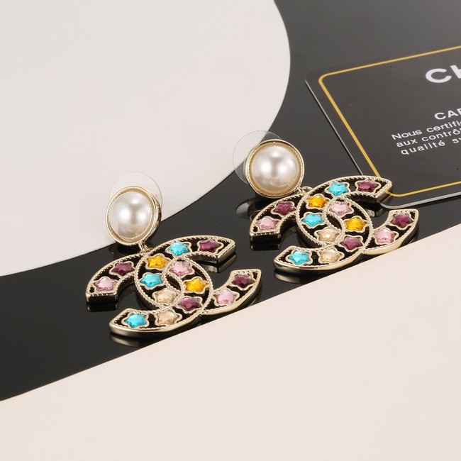 Chanel Earrings CE80980