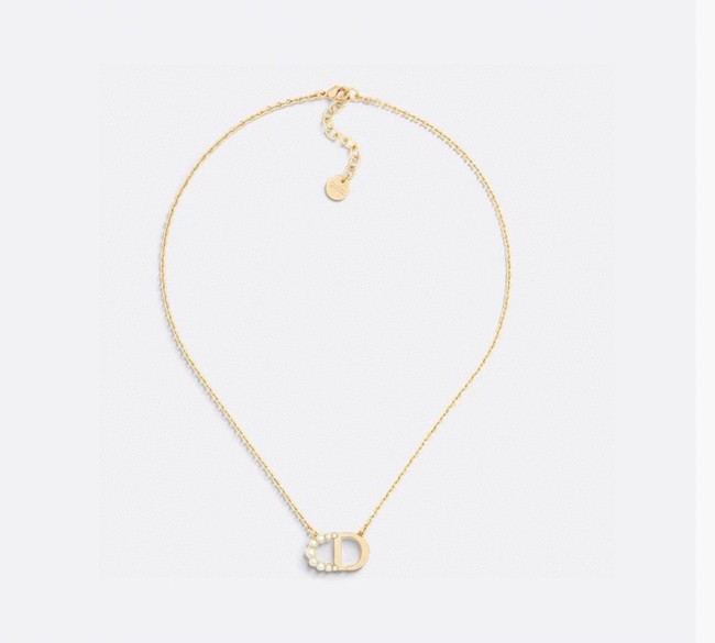 Dior necklace CE80987