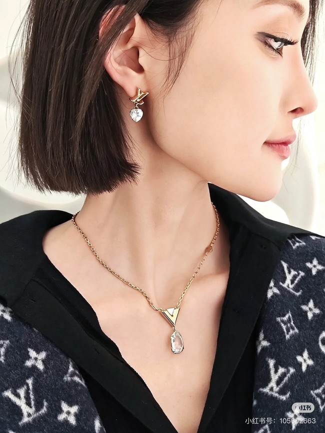 Louis Vuitton Earrings CE80989