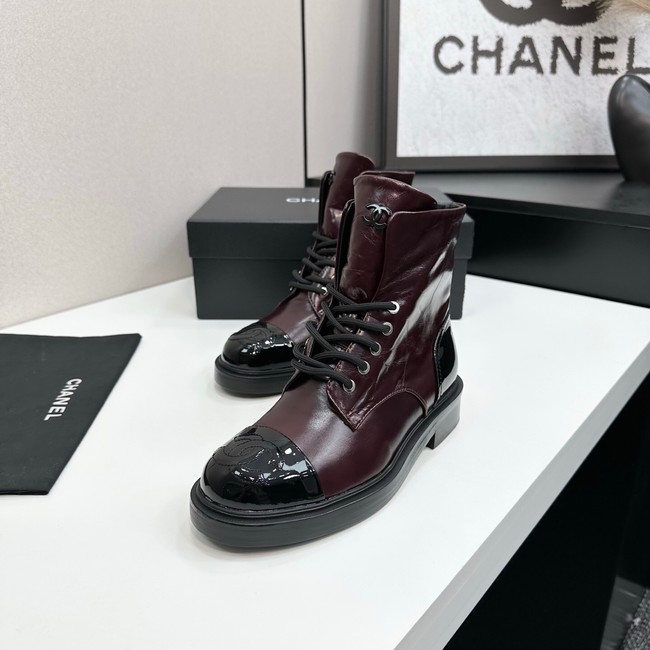 Chanel Ankle boots 45011-1 