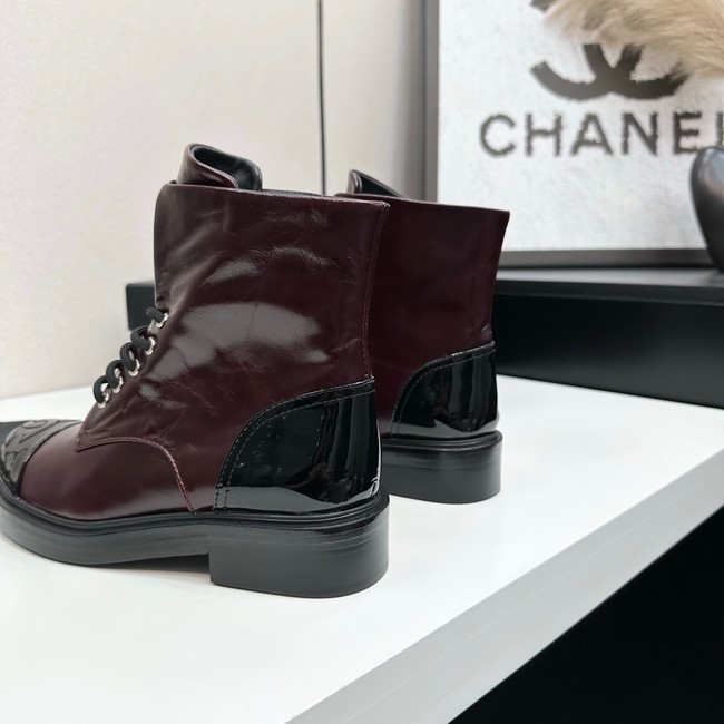 Chanel Ankle boots 45011-1 