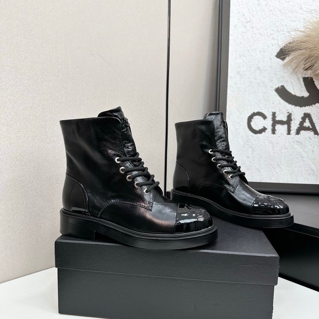 Chanel Ankle boots 45011-3