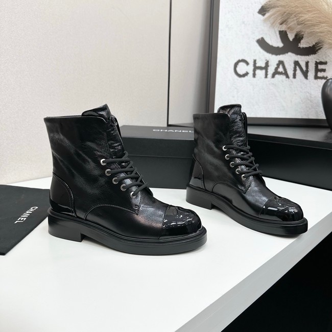 Chanel Ankle boots 45011-3