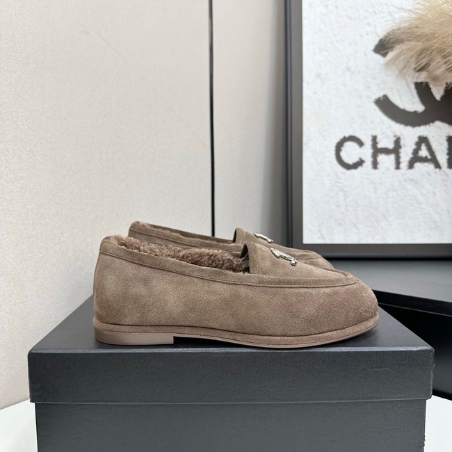 Chanel Shoes 45010-2