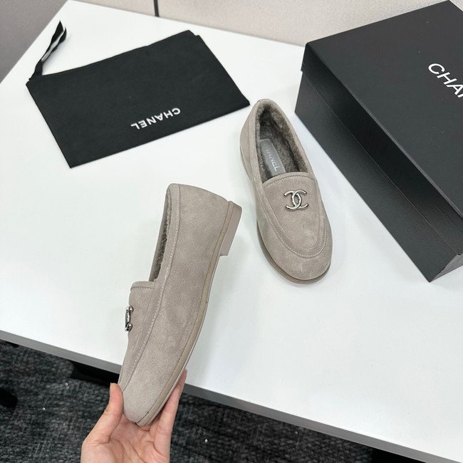 Chanel Shoes 45010-4