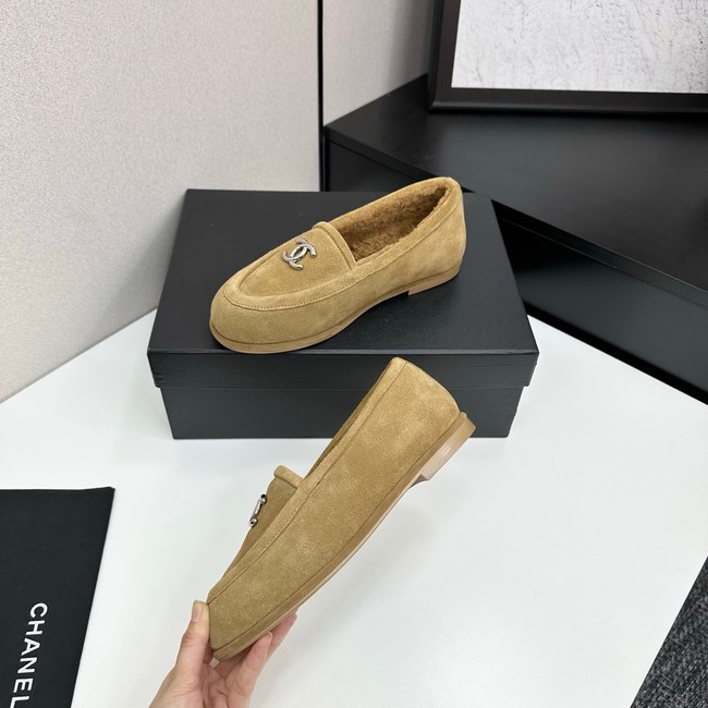 Chanel Shoes 45010-5