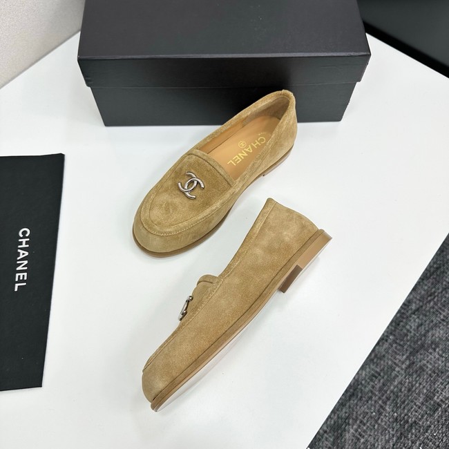 Chanel Shoes 45010-9