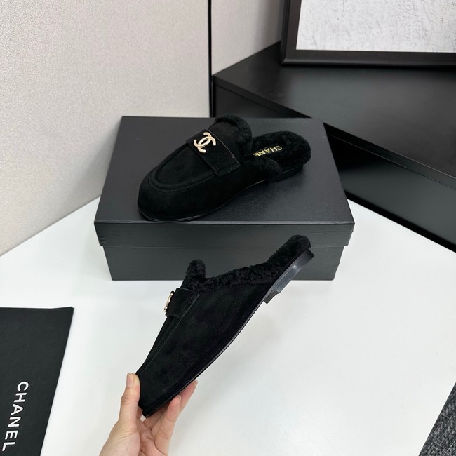 Chanel Slippers 45009-2